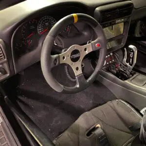 Strange - F body Column