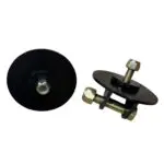 Front Strut Coil Over Brackets F Body - Image 2