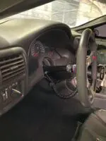 Strange F body Column