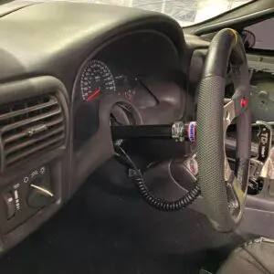 Strange F body Column