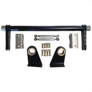 Under Axle Anti Roll bar kit