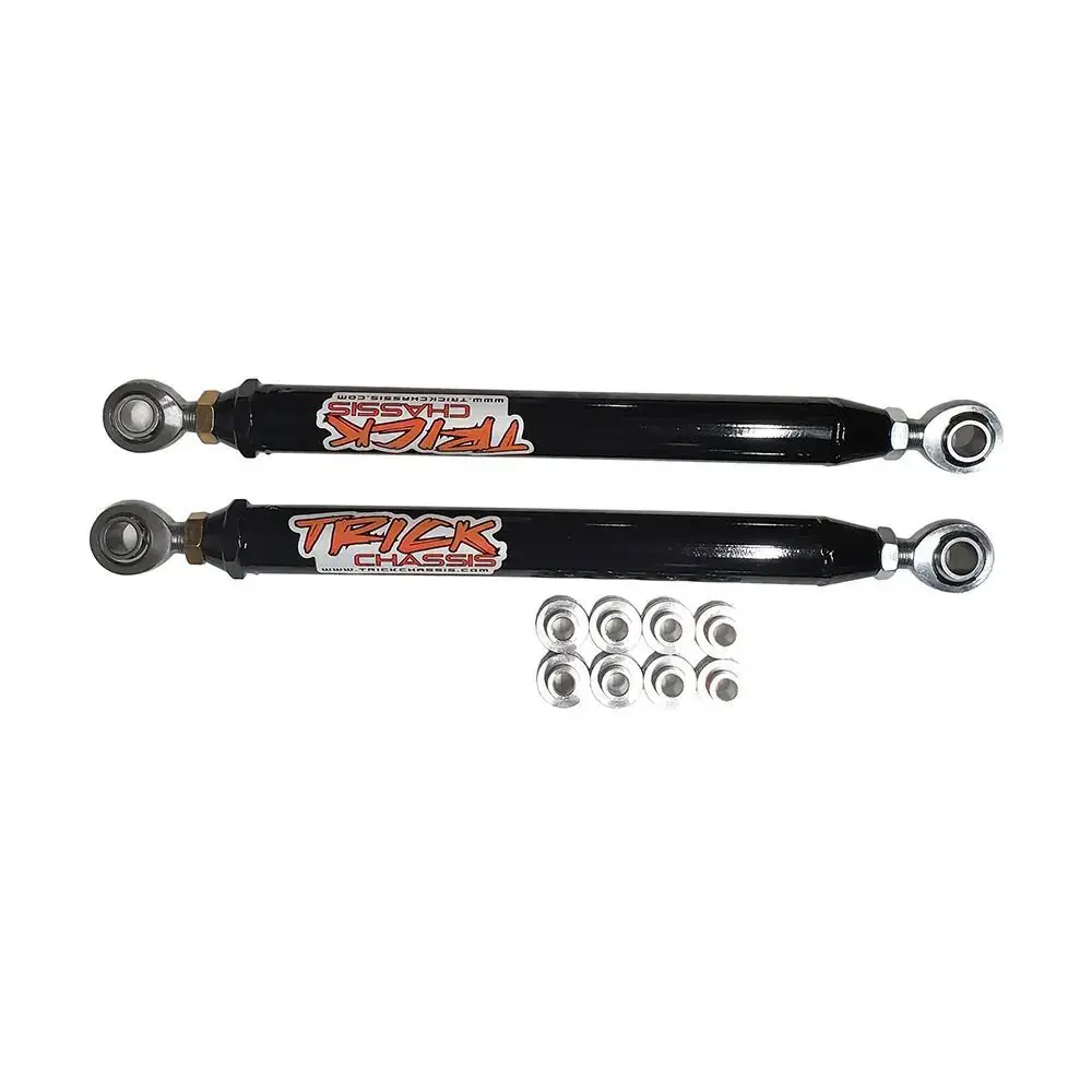 Trick Chassis - 1-5/8″ Chromoly Double Adjustable Arms B Body 1-5/8″ Chromoly Double Adjustable Arms B Body