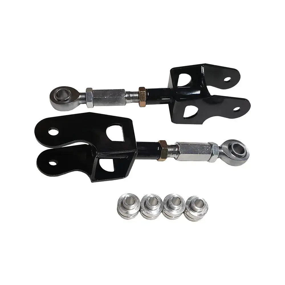 20191031_150857 Double adjustable control arms