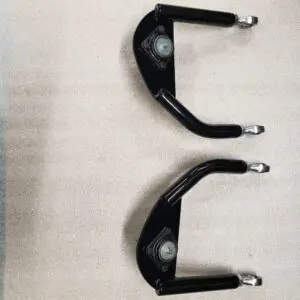 Front UPPER A-Arms