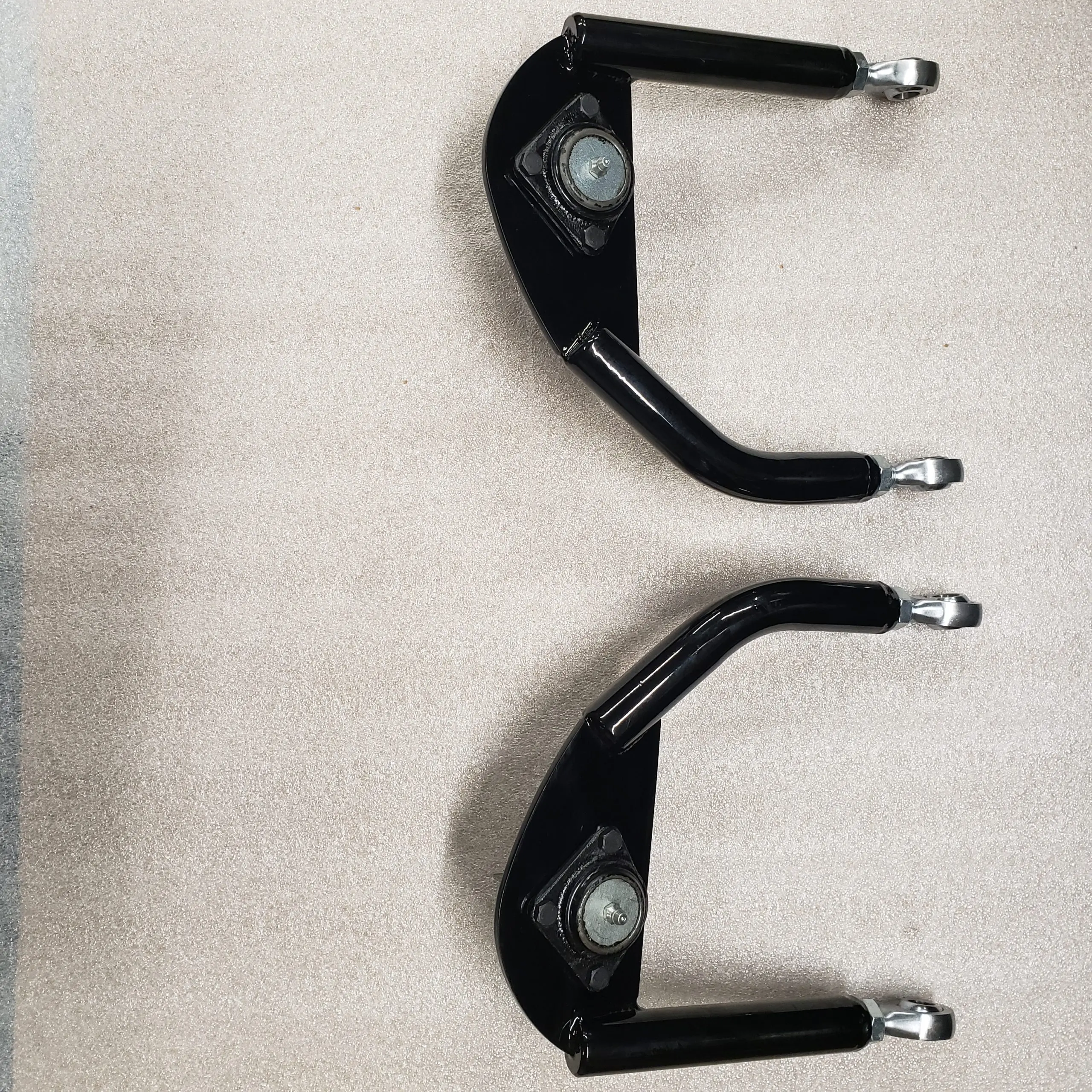 Front UPPER A-Arms Front UPPER A-Arms