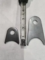 Weld in ARB OR Coil Over Frame Bar With Coil Over Tabs - Image 4