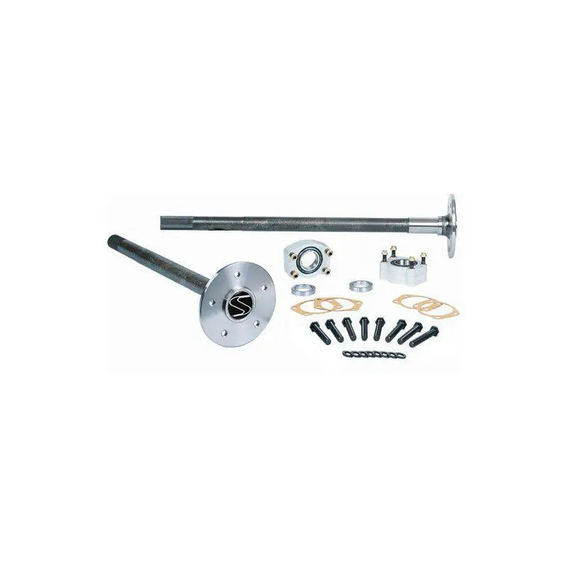 399-thickbox_default STRANGE ENGINEERING C-Clip Eliminator Axles '86-'04 - Image 1
