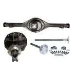 9″ Housing, Axles, Center Section