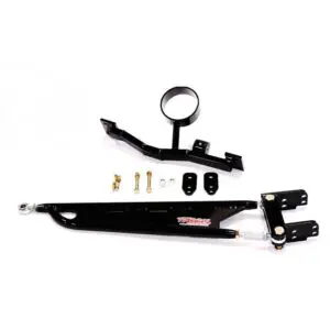 Mid mount torque arm kit