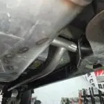 Sub Frame Floor Brace A Body '68-'72 - Image 3