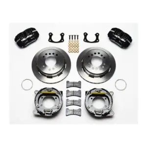 Wilwood Dynalite rear brake kits