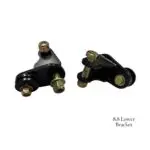 Upper & Lower Coil Over Brackets - Image 4