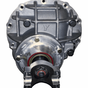 Ford 9" Nodular aluminum Bolt Through Yukon Complete Center Section