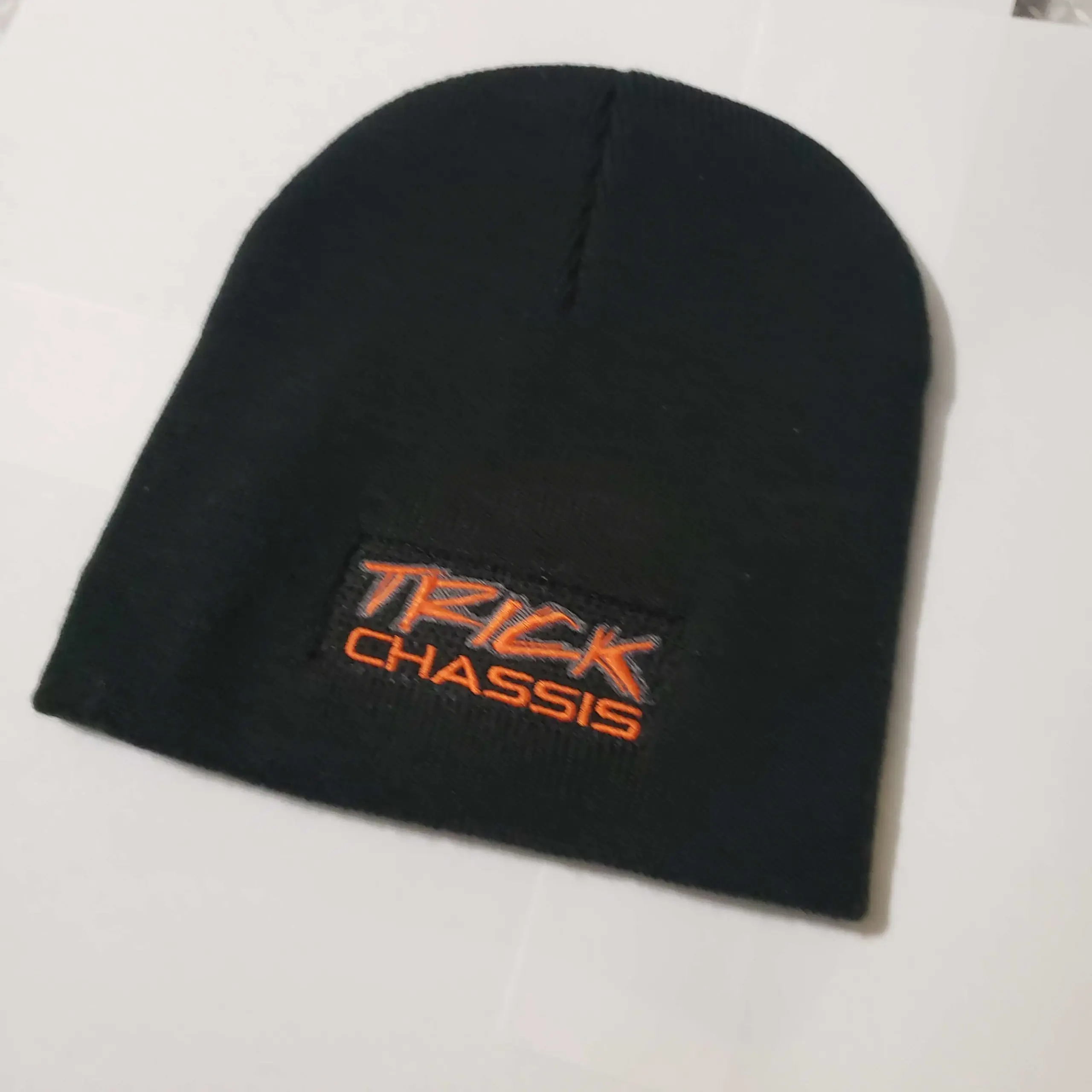 Trick Chassis Beanie Hats Trick Chassis Beanie Hats