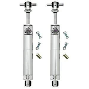 Viking Double Adjustable Rear Shocks