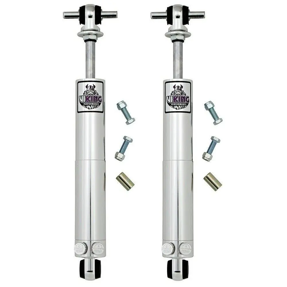 Viking Double Adjustable Rear Shocks Viking Double Adjustable Rear Shocks
