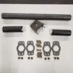 G Body Sub Frame Floor Brace