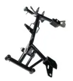 K member lS1 with manual rack mounts