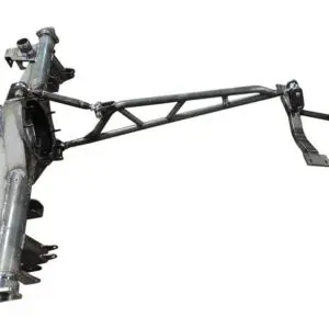 Torque Arm, and Center Section