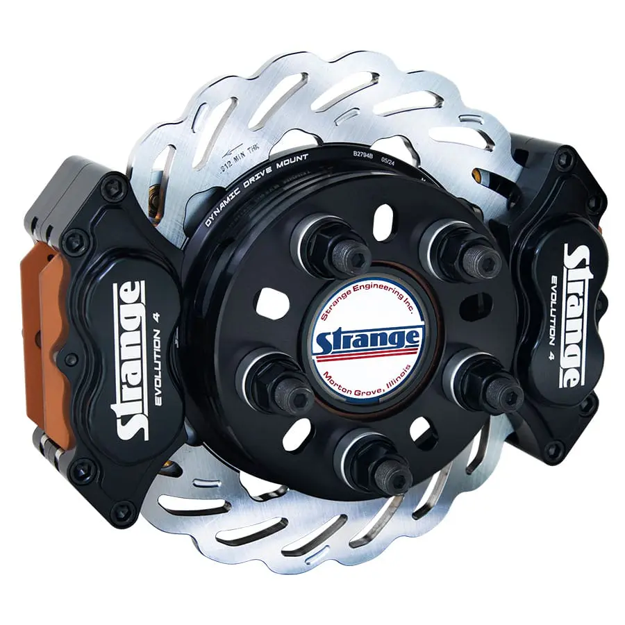 Dual EVO Dual EVO