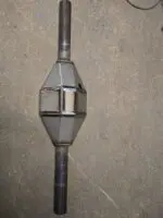 Fabricated Bare Housings - Image 2