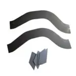 Sub Frame Floor Brace G Body - Image 6