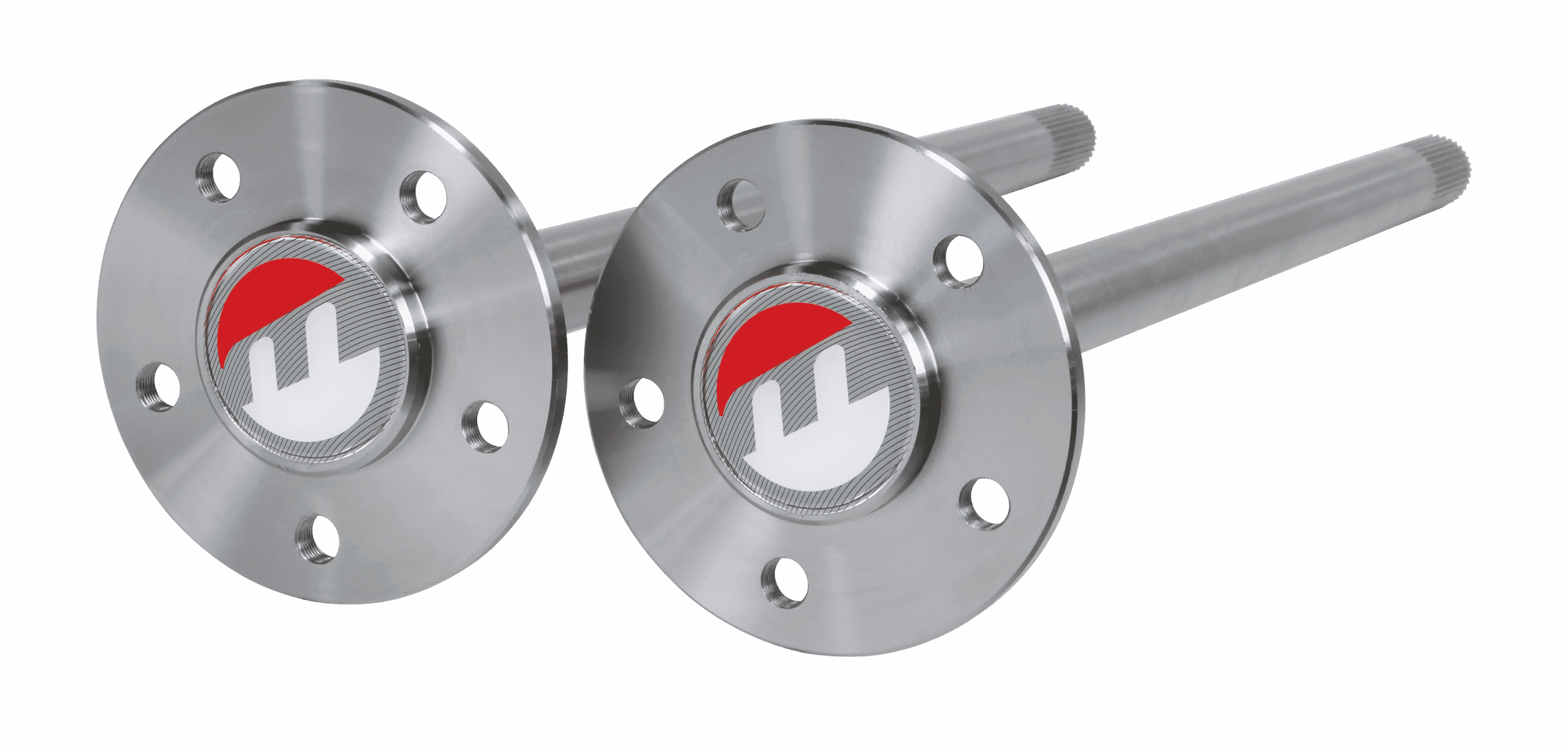 MOser axles 35 MOSER ENGINEERING Axle Package - Image 1