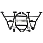 S10 Coil Over with Low Pro Lowers