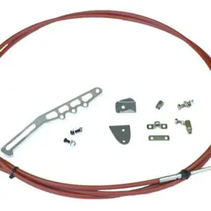 parachute cable kit