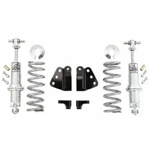 Viking Double Adjustable Rear Coil Over Crusader or Warrior