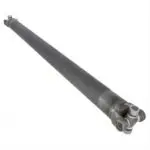Chromoly Driveshaft 3" U1702