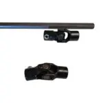 Column Shaft With Joints