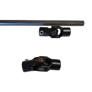 Column Shaft With Joints