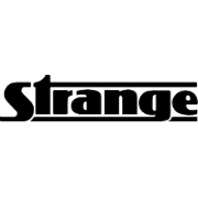 Strange Engineering Logo