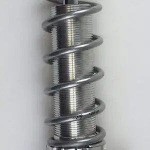 Viking front strut double adjustable