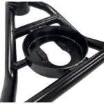 S10 Front Lower A Arms Stock Coil Spring - Image 2