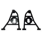 S10 Front Lower A Arms Stock Coil Spring