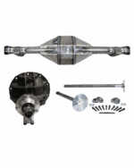 FORD 9-Inch FABRICATED Housing, Axles & Center Section