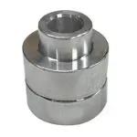 Aluminum Control Arm Spacers - Mustang