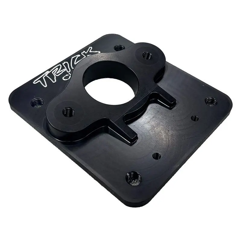 TC11000-Angle Fire Wall Master Cylinder Plate - Image 1