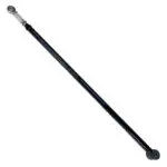 1-1/4" Double Adjustable Poly / Poly Panhard Bar