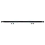 1-1/4" Double Adjustable Poly / Rod Panhard Bar
