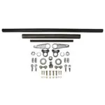 "Magnum" Billet Arm 2" Heavy Wall Anti Roll Bar