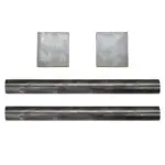 Sub Frame Floor Brace G Body - Image 10