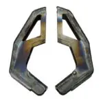 Sub Frame Floor Brace G Body - Image 11