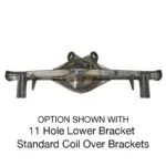 FORD 9-Inch Rear End Housing with Axles AND Center Section G Body - Image 11