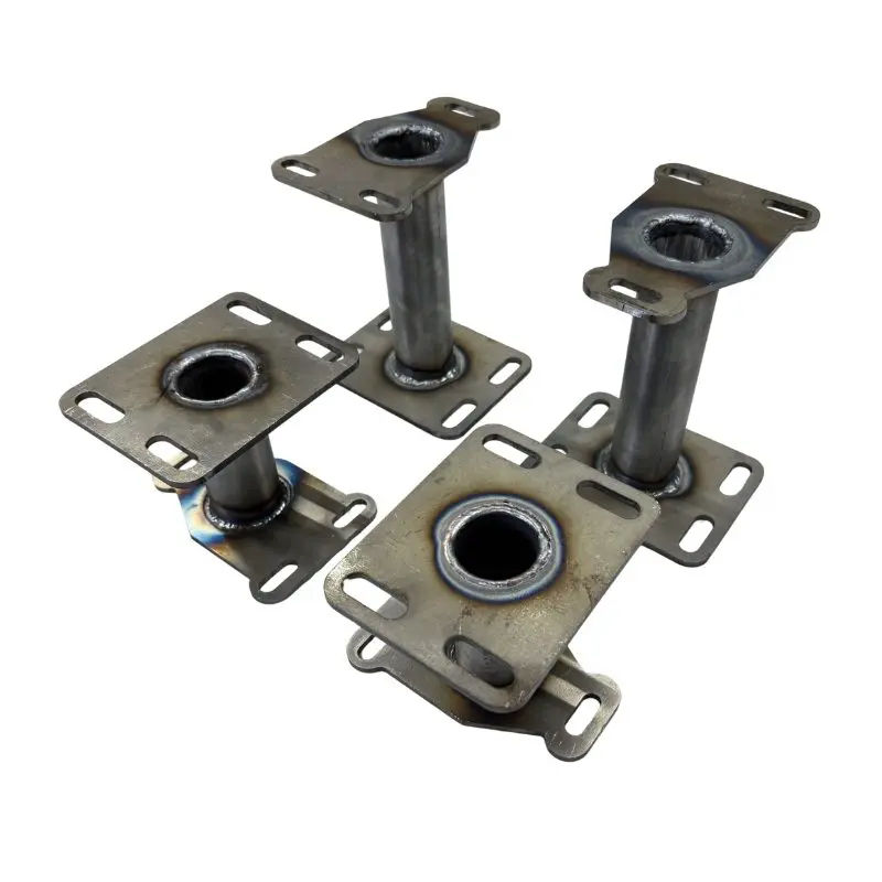 TC463 Lightweight Bumper Brackets - Image 1