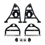 S10 Stock Coil Spring A Arms