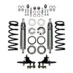 VIKING Double Adjustable Rear Coil Over Crusader or Warrior G Body '78-'87