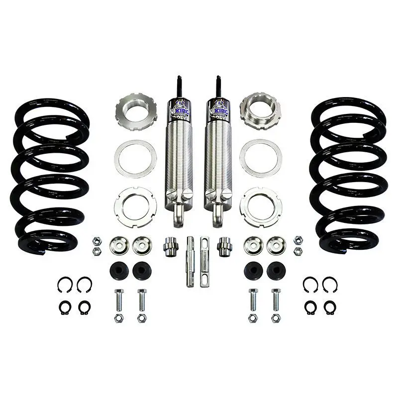 TC489-G Front Coil Overs - Image 1